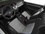 Volkswagen Golf Thunder Bunny Concept 2006 года